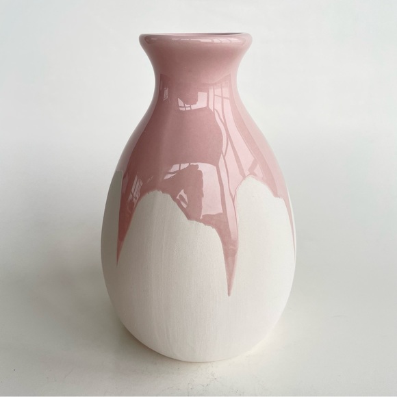 Isaac Mizrahi Loves Xo, Sienna Ceramic Decorative Vase - Picture 4 of 16